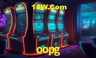 Bônus e promoções da oopg