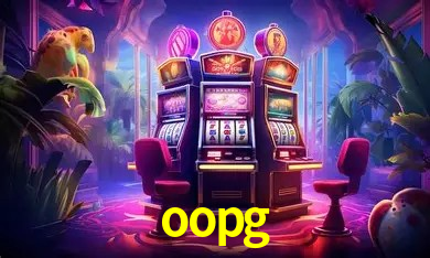 Biblioteca de slots populares na oopg